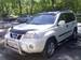 Preview 2002 Nissan X-Trail