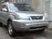 Preview 2002 Nissan X-Trail