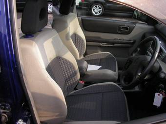2002 Nissan X-Trail For Sale