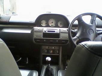 2002 Nissan X-Trail For Sale