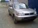 Preview 2002 Nissan X-Trail