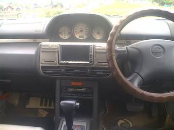 2002 Nissan X-Trail For Sale
