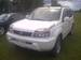 Images Nissan X-Trail