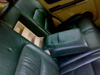 2002 Nissan X-Trail For Sale