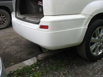 2002 Nissan X-Trail For Sale