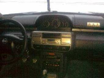 2002 Nissan X-Trail For Sale