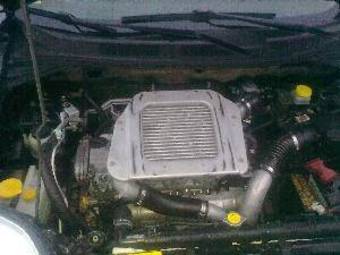 2002 Nissan X-Trail For Sale