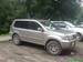 Pictures Nissan X-Trail