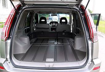2002 Nissan X-Trail For Sale