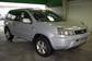 Preview 2002 Nissan X-Trail