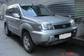 Preview 2002 Nissan X-Trail