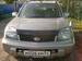 Preview 2002 Nissan X-Trail