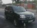 Preview 2002 Nissan X-Trail