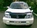 Preview Nissan X-Trail