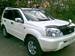 Preview 2002 Nissan X-Trail