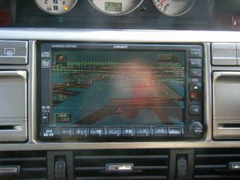 2002 Nissan X-Trail For Sale