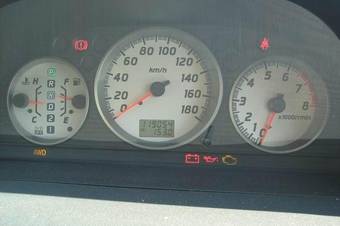 2002 Nissan X-Trail For Sale