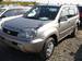 Preview 2002 Nissan X-Trail