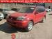 Preview 2002 Nissan X-Trail