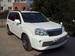 Pictures Nissan X-Trail