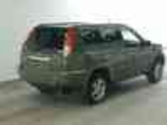 2003 Nissan X-Trail