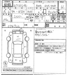 2003 Nissan X-Trail Pictures