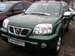 Preview 2003 Nissan X-Trail