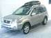 Preview 2003 Nissan X-Trail