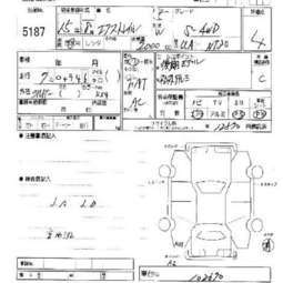 2003 Nissan X-Trail Photos