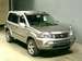 Preview 2003 Nissan X-Trail