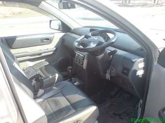 2003 Nissan X-Trail For Sale