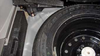 2003 Nissan X-Trail Pictures