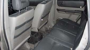 2003 Nissan X-Trail For Sale