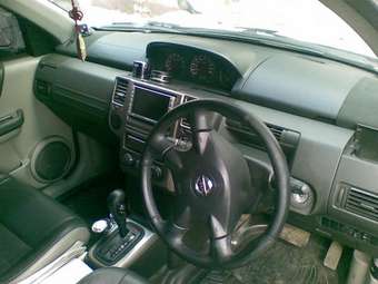 2003 Nissan X-Trail For Sale