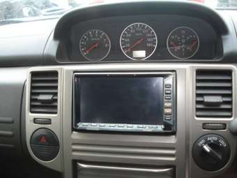 2003 Nissan X-Trail For Sale