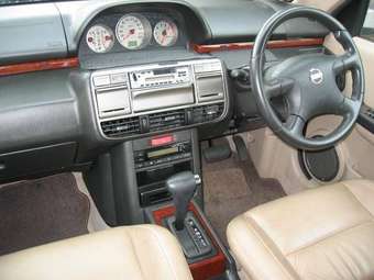 2003 Nissan X-Trail For Sale