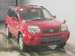 Preview 2003 Nissan X-Trail