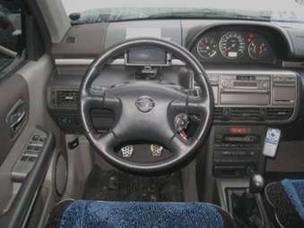 2003 Nissan X-Trail For Sale