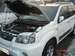 Images Nissan X-Trail