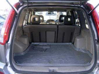 2003 Nissan X-Trail For Sale