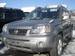 Pictures Nissan X-Trail