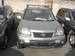 Preview 2003 Nissan X-Trail