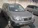 Preview 2003 Nissan X-Trail