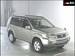 Preview 2003 Nissan X-Trail