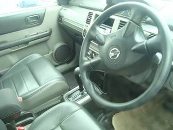 2003 Nissan X-Trail For Sale