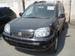 Preview 2003 Nissan X-Trail