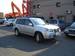 Preview 2003 Nissan X-Trail