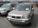 Preview 2003 Nissan X-Trail