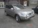 Preview 2003 Nissan X-Trail