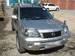 Preview 2003 Nissan X-Trail